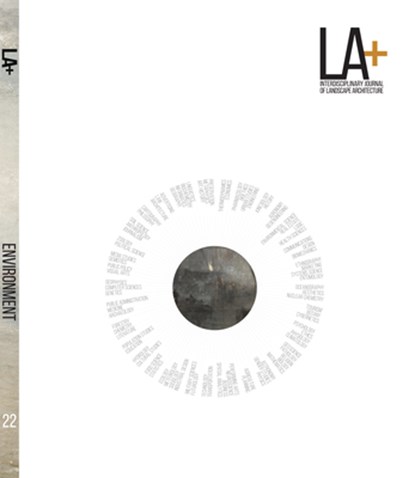 LA+ Environment, Karen M’Closkey - Paperback - 9781966515067