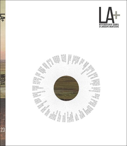 LA+ Media, Karen M’Closkey - Paperback - 9781966515074