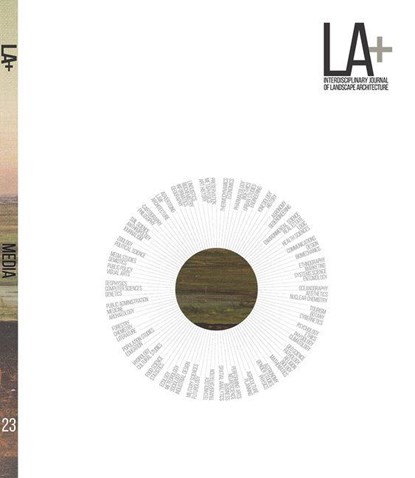 LA+ Media, Karen M’Closkey - Paperback - 9781966515074