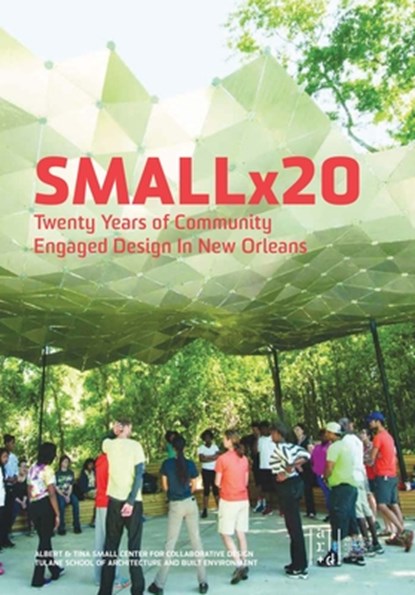 Smallx20, Maggie Hansen ; Nick Jenisch - Paperback - 9781966515098
