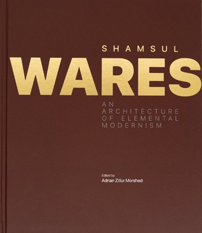 Shamsul Wares, Adnan Zillur Morshed - Gebonden - 9781966515142