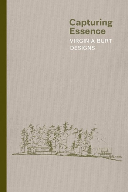 Capturing Essence, Virginia Burt - Gebonden - 9781966515241