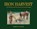 Iron Harvest, Stephen Dvorkin - Gebonden - 9781966515968