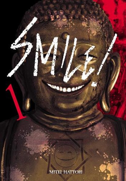 Smile! Vol. 1, Mitei Hattori - Paperback - 9781966523017