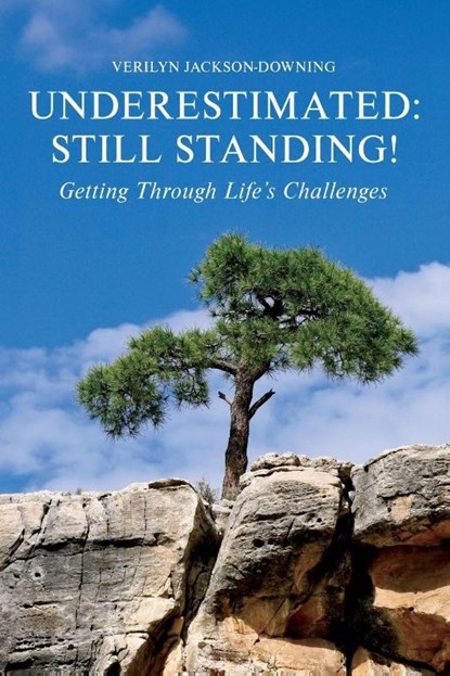Underestimated, Verilyn Jackson-Downing - Paperback - 9781966561200
