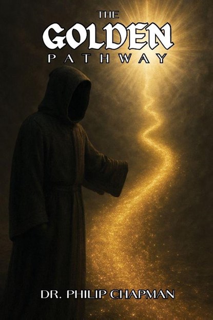The Golden Pathway, Philip Chapman - Paperback - 9781966567998