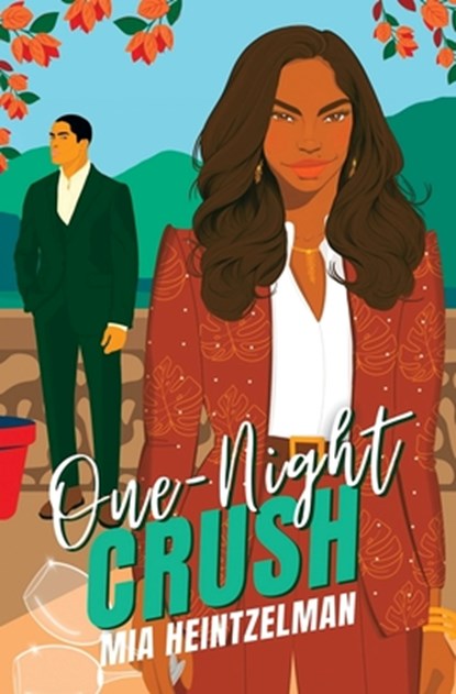 One-Night Crush, Mia Heintzelman - Paperback - 9781966593119