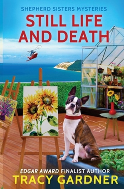 Still Life and Death, Tracy Gardner - Paperback - 9781966593850