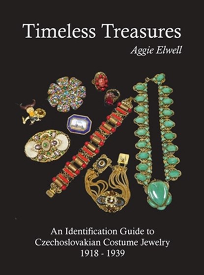 Timeless Treasures, Aggie Elwell - Gebonden - 9781966607083