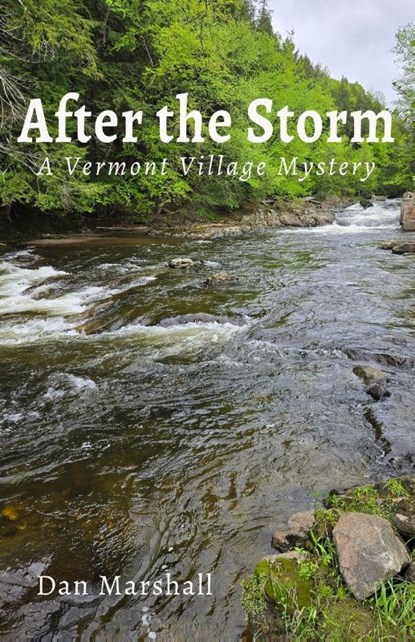 After the Storm, Dan Marshall - Paperback - 9781966607137