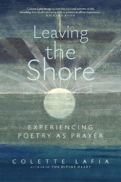 Leaving the Shore, Colette Lafia - Paperback - 9781966608035