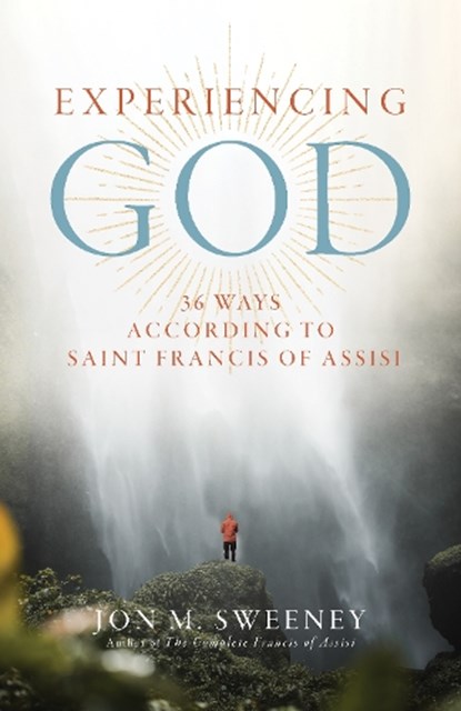 Experiencing God, Jon M. Sweeney - Paperback - 9781966608059