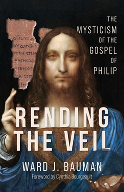 Rending the Veil, Ward J. Bauman - Paperback - 9781966608233