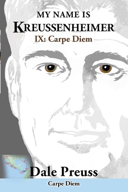 My Name is Kreussenheimer, Dale Preuss - Paperback - 9781966615804