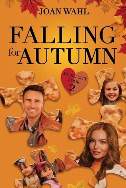 Falling for Autumn, Joan Wahl - Paperback - 9781966625070