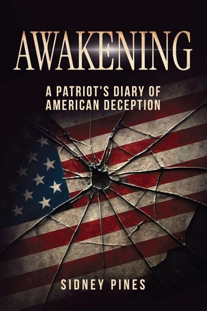 Awakening, Sidney Pines - Paperback - 9781966625520