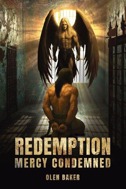 Redemption, Olen Baker - Paperback - 9781966625551