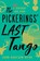 The Pickerings' Last Tango, John Grayson Heide - Paperback - 9781966629801