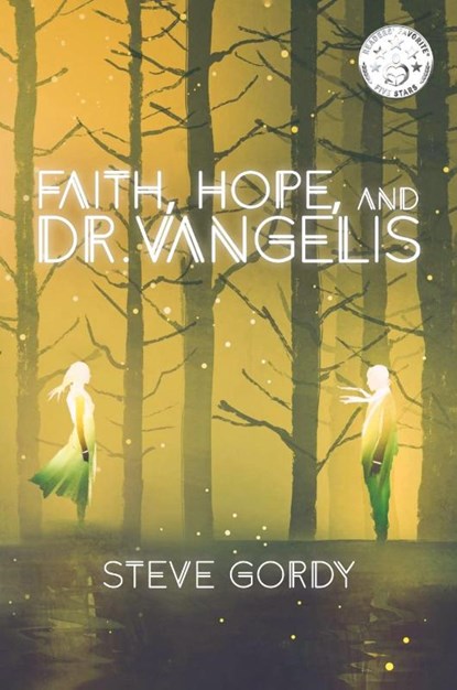 Faith, Hope, and Dr. Vangelis, Steve Gordy - Paperback - 9781966652328