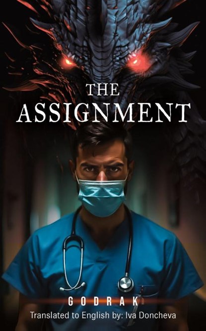 The Assignment, Godrak - Paperback - 9781966652458