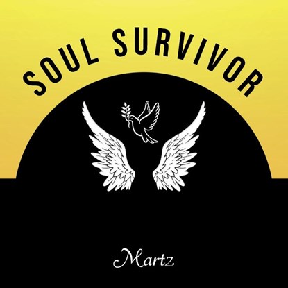 Soul Survivor, Martz - Paperback - 9781966652618