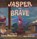 Jasper the Brave, Lisa Mueller - Gebonden - 9781966675617