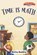 Time is Math, Kelly Reddin - Paperback - 9781966675846
