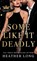 Some Like it Deadly, Heather Long - Paperback - 9781966724162