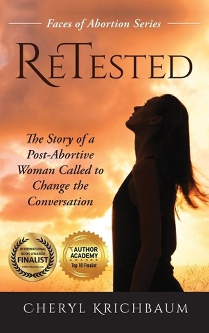 ReTested, Cheryl Krichbaum - Gebonden - 9781966744085
