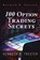 100 Option Trading Secrets, Kenneth R. Trester - Paperback - 9781966782025