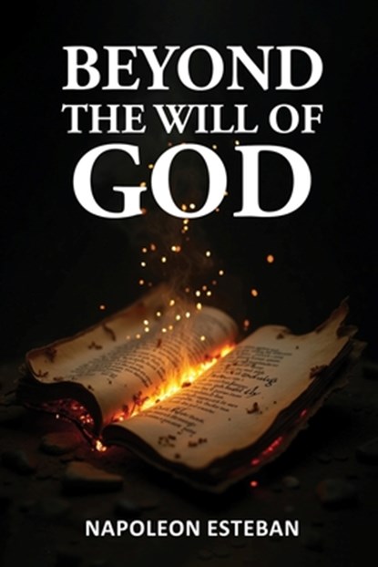 Beyond the Will of God, Stephen Daniels - Paperback - 9781966782988