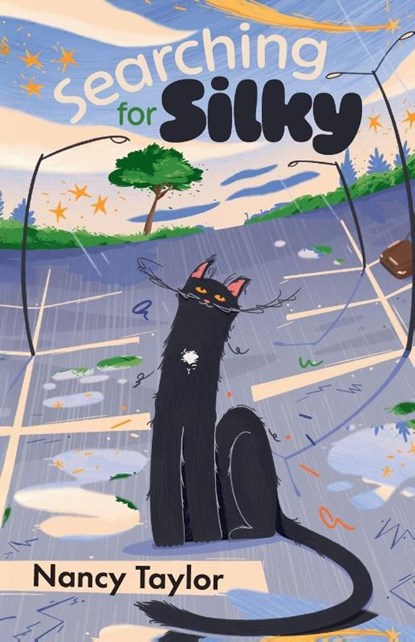Taylor, N: Searching for Silky, Nancy Taylor - Paperback - 9781966786009