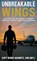 Unbreakable Wings, Derek Adametz - Gebonden - 9781966786276