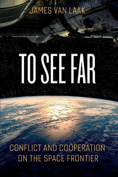 To See Far, Jim van Laak - Paperback - 9781966786580