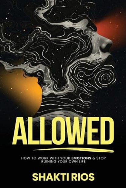 Allowed, Shakti Rios - Paperback - 9781966798408