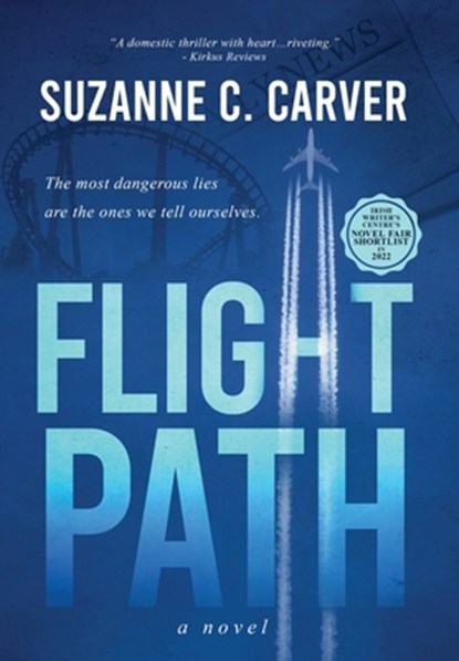 Flight Path, Suzanne C. Carver - Gebonden - 9781966799924