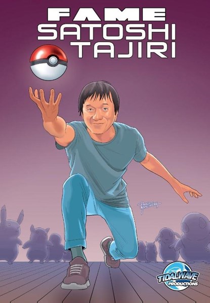 FAME, Eric M Esquivel ; Lucy Fidelis ; Pablo Martinena - Paperback - 9781966879022