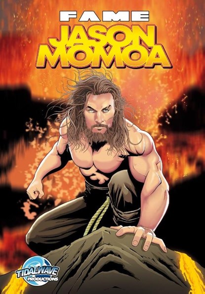 FAME, Darren G Davis - Paperback - 9781966879138