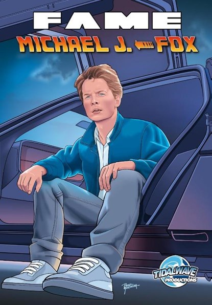 FAME, Michael Frizell - Paperback - 9781966879381