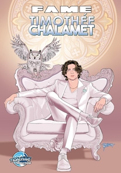 FAME, Darren G. Davis - Paperback - 9781966879886