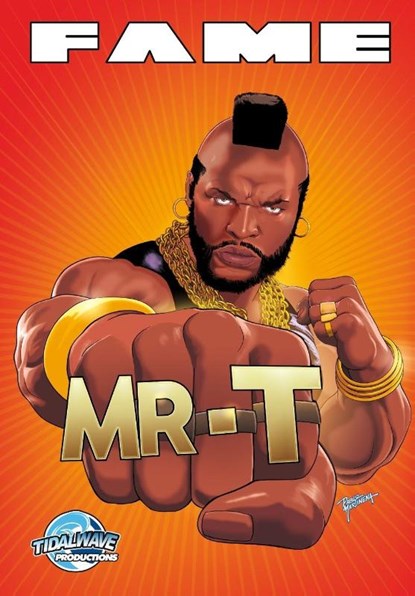 FAME, Darren G. Davis - Paperback - 9781966879916