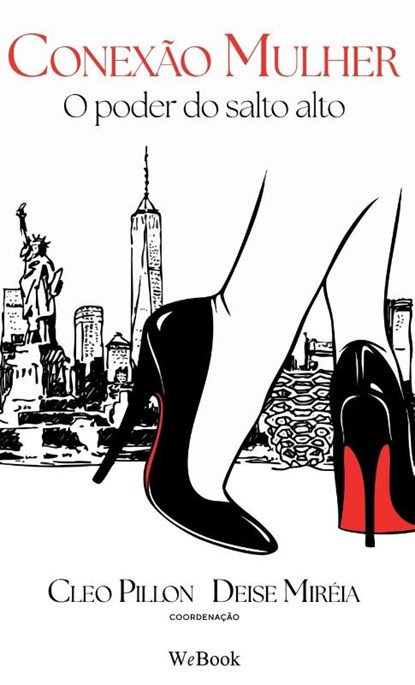 Conexão Mulher, Cleo Pillon ; Deise Miréia - Gebonden - 9781966892083