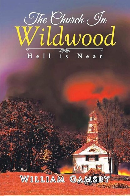The Church In Wildwood, William Gamsby - Paperback - 9781966972594