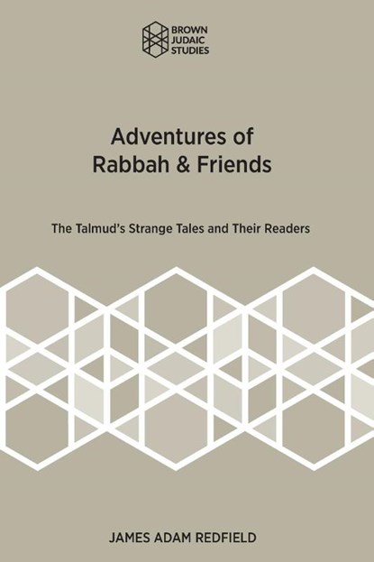 Adventures of Rabbah & Friends, James Adam Redfield - Paperback - 9781967013036