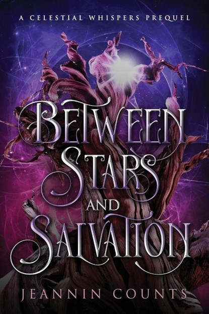 Between Stars and Salvation, Jeannin Counts - Paperback - 9781967044016