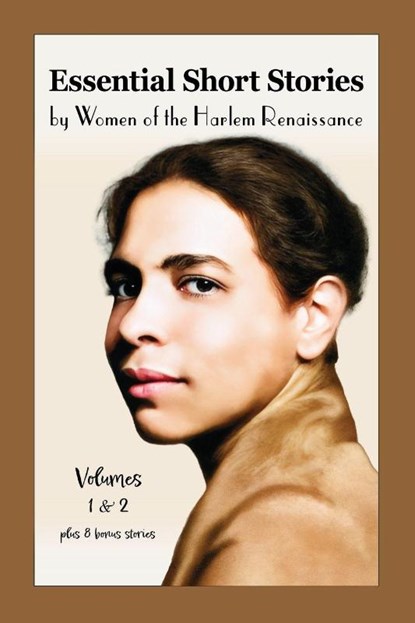 Larsen, N: Essential Short Stories by Women of the Harlem Re, Nella Larsen ; Jessie Redmon Fauset - Paperback - 9781967076048