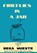 Fireflies in a Jar, Beka Wueste - Gebonden - 9781967077045