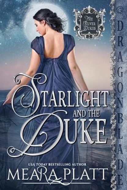 Starlight and the Duke, Meara Platt - Paperback - 9781967169924