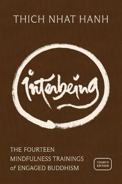 Interbeing, 4th Edition, Thich Nhat Hanh - Gebonden - 9781967175253