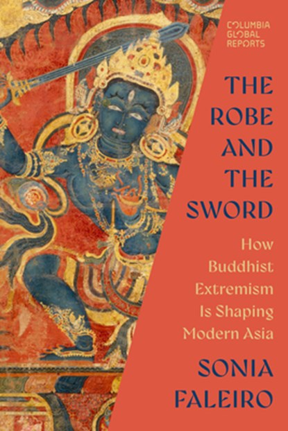 The Robe and the Sword, Sonia Faleiro - Paperback - 9781967190003